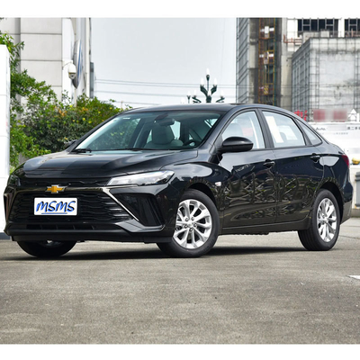 Кожаные сиденья внедорожники автомобили 2023 2024 Chevrolet Cruze Yue Xiang 1.5L Двойной сцепление Подержанные автомобили