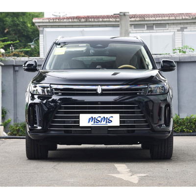 AITO M7 Удлиненный диапазон SUV Спорт Энергетические транспортные средства Автомобили для взрослых Максимальная скорость KM/h 190