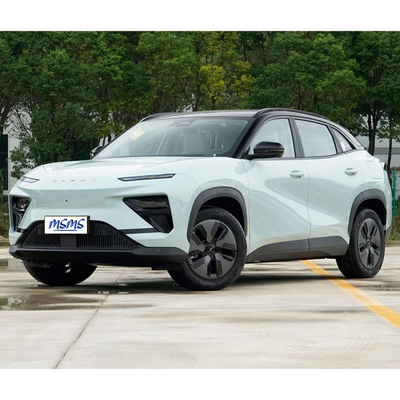 2023 Chery Shuxianghome Super 512Km Электрический автомобиль Shuxiangjia Max Средний размер внедорожник 180 км / ч