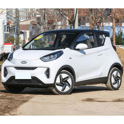 2023 Chery Small Ant Electric Car Speed 4-местный электромобиль с колесной базой 2150 мм и высочайшей производительностью