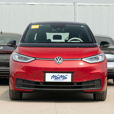 4261x1778x1568 Литийная электроэнергия 2023 VW ID3 Чистая электроэнергия высокой скорости