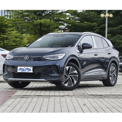 Энергетический электромобиль 2023 VW ID4 Crozz 5-дверный 5-местный внедорожник с дальностью действия 425-607 км