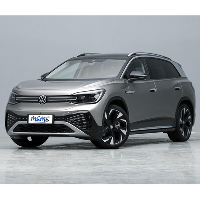 VW ID6 X Crozz Prime Электрический автомобиль Быстрое время зарядки 0,50 ч Мощность батареи 63,2 кВтч