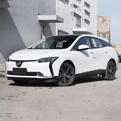 Бьюик Микро Синий 6 Phev Электромобиль Сув 4818x1912x1580мм Быстрое зарядное время 0,5 ч