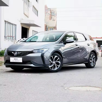 Энергетические автомобили 2024 Модель 430KM Электрический автомобиль с быстрой зарядкой и чистой электрической энергией
