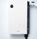 Настенная зарядка автомобиля DC Wallbox EV зарядное устройство с Wifi App Control и 40KW выхода