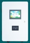 Настенная зарядка автомобиля DC Wallbox EV зарядное устройство с Wifi App Control и 40KW выхода