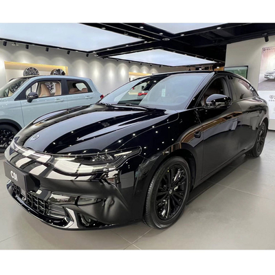 Тернарийный литийный аккумулятор Rwd Автомобиль Leapmotor C01 Ev Suv Седан 2023 Электрическое транспортное средство