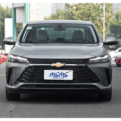 2023 Chevrolet Cruze Yue Xiang 1.5L Двойной сцепление топливный автомобиль светодиодный дневный свет для безопасности