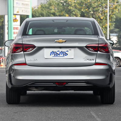 2023 Chevrolet Cruze Yue Xiang 1.5L Двойной сцепление топливный автомобиль светодиодный дневный свет для безопасности