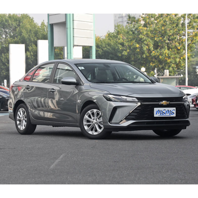 2023 Chevrolet Cruze Yue Xiang 1.5L Двойной сцепление топливный автомобиль светодиодный дневный свет для безопасности