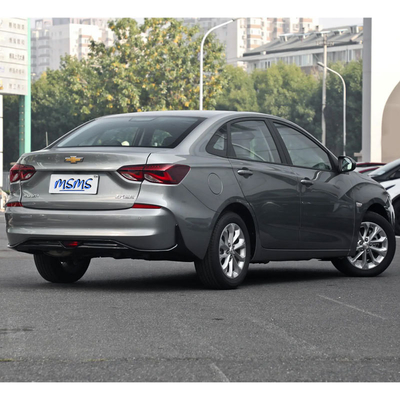 2023 Chevrolet Cruze Yue Xiang 1.5L Двойной сцепление топливный автомобиль светодиодный дневный свет для безопасности