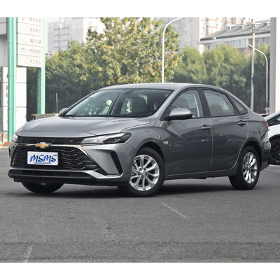 2023 Chevrolet Cruze Yue Xiang 1.5L Двойной сцепление топливный автомобиль светодиодный дневный свет для безопасности