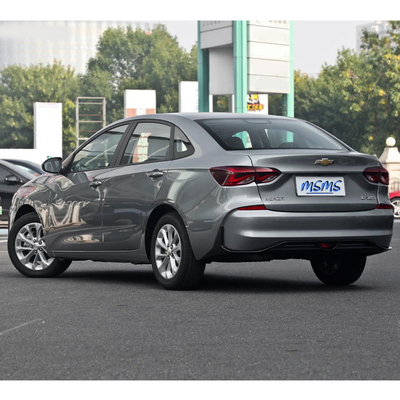 2023 Chevrolet Cruze Yue Xiang 1.5L Двойной сцепление топливный автомобиль светодиодный дневный свет для безопасности