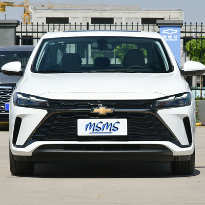 Электрическое переднее окно Шевроле Круз 2024 Юэ Сянь 1.5L Двойной сцепление Бензиновый Седан