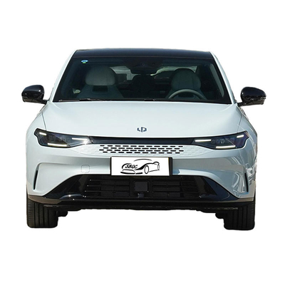 316Km Extended Range Leapmotor C01 2024 Long Range Электрические автомобили 4-дверный 5-местный хэтчбек