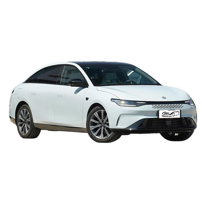 316Km Extended Range Leapmotor C01 2024 Long Range Электрические автомобили 4-дверный 5-местный хэтчбек