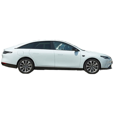 316Km Extended Range Leapmotor C01 2024 Long Range Электрические автомобили 4-дверный 5-местный хэтчбек