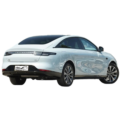 316Km Extended Range Leapmotor C01 2024 Long Range Электрические автомобили 4-дверный 5-местный хэтчбек