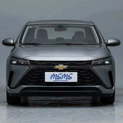 2023 2024 Chevrolet Cruze Yue Xiang 1.5L с двойным сцеплением бензиновый автомобиль ABS и производительность