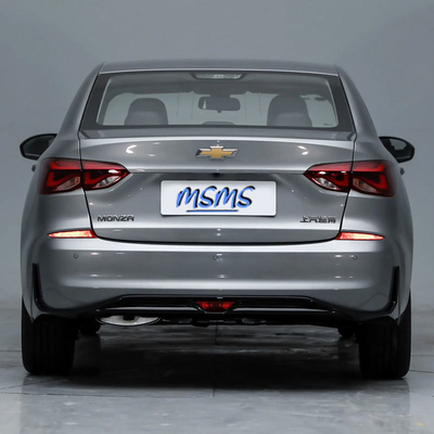 2023 2024 Chevrolet Cruze Yue Xiang 1.5L с двойным сцеплением бензиновый автомобиль ABS и производительность