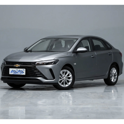 2023 2024 Chevrolet Cruze Yue Xiang 1.5L с двойным сцеплением бензиновый автомобиль ABS и производительность