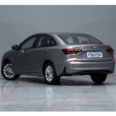 2023 2024 Chevrolet Cruze Yue Xiang 1.5L с двойным сцеплением бензиновый автомобиль ABS и производительность