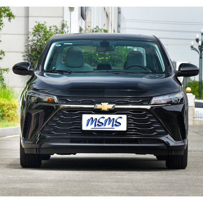 Кожаные сиденья внедорожники автомобили 2023 2024 Chevrolet Cruze Yue Xiang 1.5L Двойной сцепление Подержанные автомобили