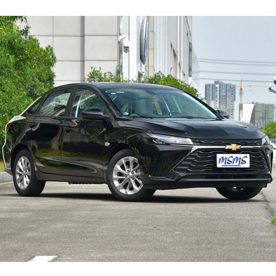 Кожаные сиденья внедорожники автомобили 2023 2024 Chevrolet Cruze Yue Xiang 1.5L Двойной сцепление Подержанные автомобили