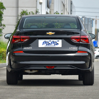 Кожаные сиденья внедорожники автомобили 2023 2024 Chevrolet Cruze Yue Xiang 1.5L Двойной сцепление Подержанные автомобили