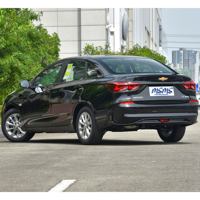 Кожаные сиденья внедорожники автомобили 2023 2024 Chevrolet Cruze Yue Xiang 1.5L Двойной сцепление Подержанные автомобили