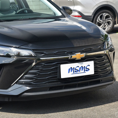 Кожаные сиденья внедорожники автомобили 2023 2024 Chevrolet Cruze Yue Xiang 1.5L Двойной сцепление Подержанные автомобили