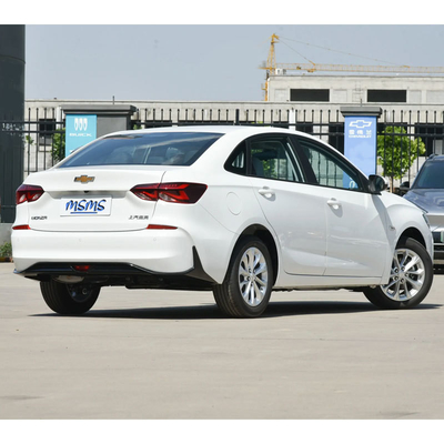 2023 Kia Setus 1.5L CVT Luxury Edition 5-дверный 5-местный компактный внедорожник бензиновый автомобиль 4 месяца