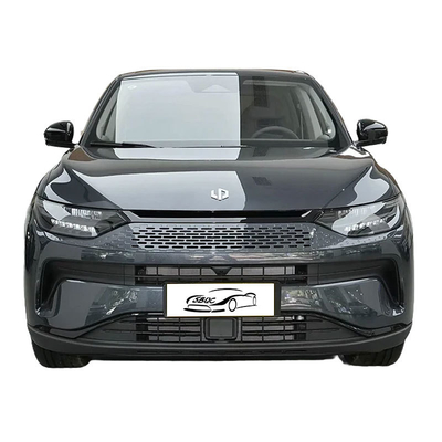 Leapmotor C11 2023 2024 CLTC 300 км Максимальная скорость 170 км/ч Расширенный диапазон Гибридный электромобиль