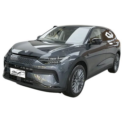 Leapmotor C11 2023 2024 CLTC 300 км Максимальная скорость 170 км/ч Расширенный диапазон Гибридный электромобиль