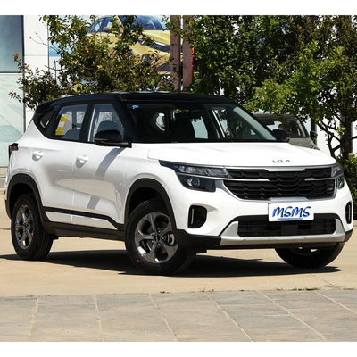 1.5L двигатель SUV бензиновый автомобиль 2023 Kia Setus 1.5L CVT Luxury Edition 5-дверный 5-местный автомобиль
