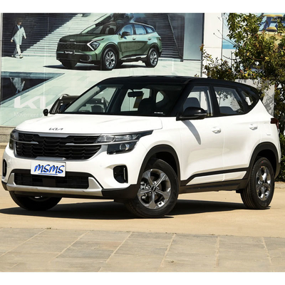 1.5L двигатель SUV бензиновый автомобиль 2023 Kia Setus 1.5L CVT Luxury Edition 5-дверный 5-местный автомобиль