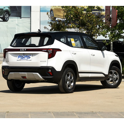 1.5L двигатель SUV бензиновый автомобиль 2023 Kia Setus 1.5L CVT Luxury Edition 5-дверный 5-местный автомобиль