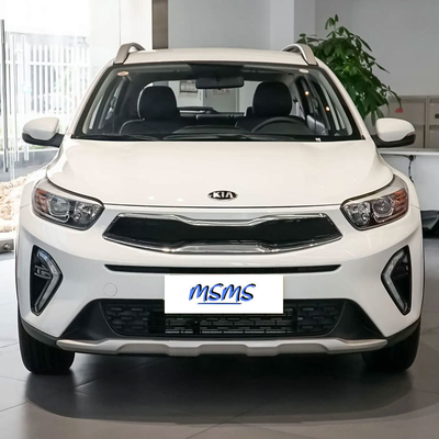 Kia Sportage Подержанные автомобили в 1.4L 100hp L4 Бензиновый внедорожник 4x4 с максимальной скоростью до 170Km / h