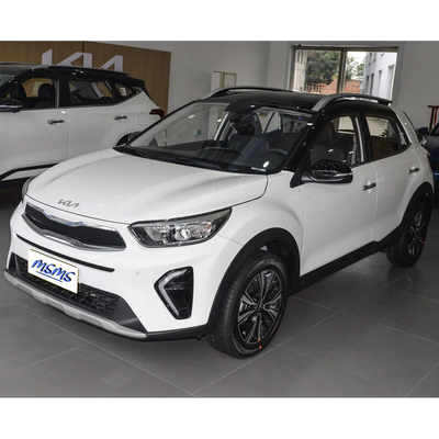 Kia Sportage Подержанные автомобили в 1.4L 100hp L4 Бензиновый внедорожник 4x4 с максимальной скоростью до 170Km / h