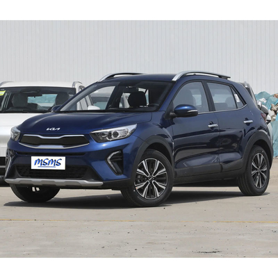 Kia Sportage Подержанные автомобили в 1.4L 100hp L4 Бензиновый внедорожник 4x4 с максимальной скоростью до 170Km / h