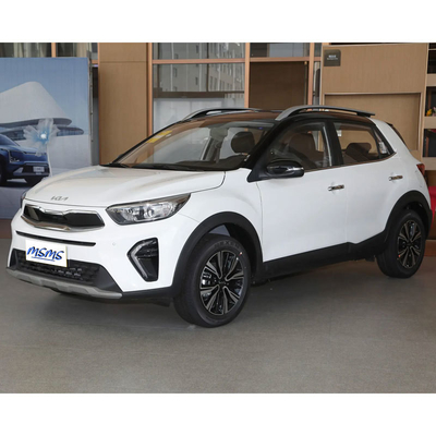 Kia Sportage Подержанные автомобили в 1.4L 100hp L4 Бензиновый внедорожник 4x4 с максимальной скоростью до 170Km / h
