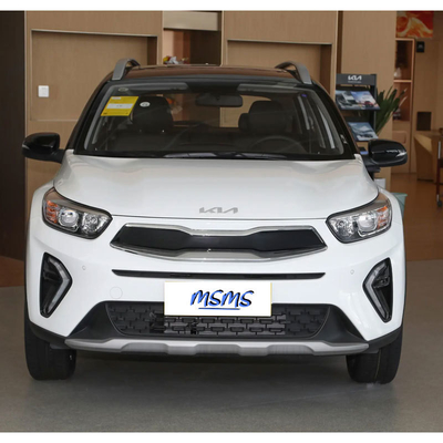 Kia Sportage Подержанные автомобили в 1.4L 100hp L4 Бензиновый внедорожник 4x4 с максимальной скоростью до 170Km / h