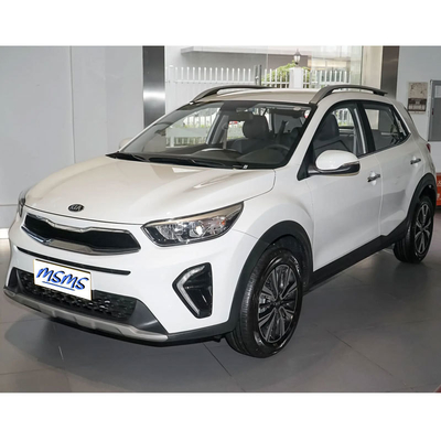 Kia Sportage Подержанные автомобили в 1.4L 100hp L4 Бензиновый внедорожник 4x4 с максимальной скоростью до 170Km / h