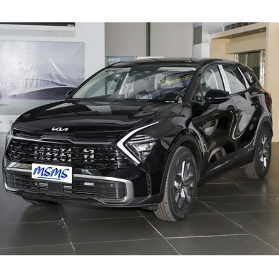 Максимальная скорость 205 км/ч Энергетический тип топлива 2024 Kia Sportage SUV 1.5T 2.0T компактный бензиновый автомобиль