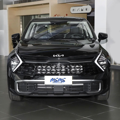 Максимальная скорость 205 км/ч Энергетический тип топлива 2024 Kia Sportage SUV 1.5T 2.0T компактный бензиновый автомобиль