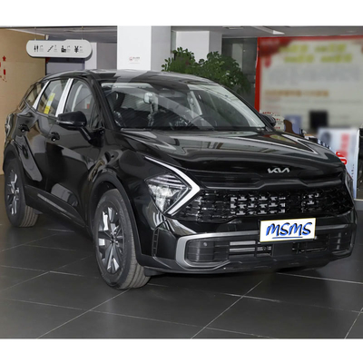 Максимальная скорость 205 км/ч Энергетический тип топлива 2024 Kia Sportage SUV 1.5T 2.0T компактный бензиновый автомобиль