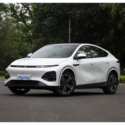 Xpeng G6 Электрический внедорожник с 5 местами Максимальная мощность 487 л.с. Дальность 580 км 700 км 755 км