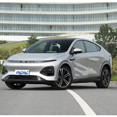 Максимальная скорость 202 км/ч Электрический автомобиль X Peng G6 SUV Будущее устойчивого транспорта