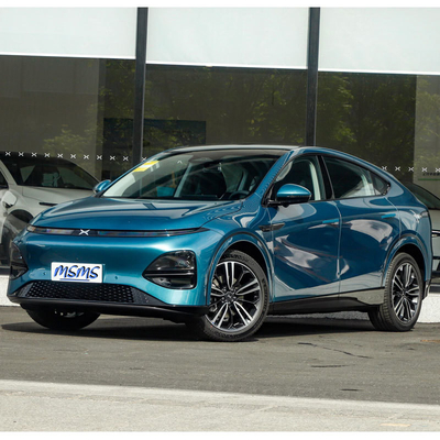 Максимальная скорость 202 км/ч Электрический автомобиль X Peng G6 SUV Будущее устойчивого транспорта